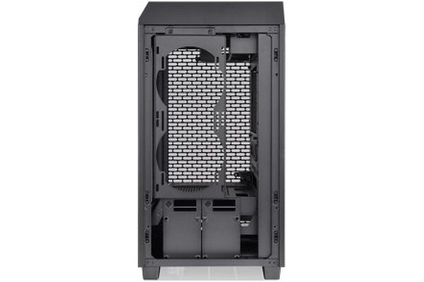 Obudowa PC Thermaltake 200 The Tower Mini Tower czarny