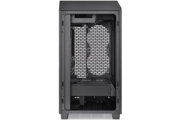 Obudowa PC Thermaltake 200 The Tower Mini Tower czarny