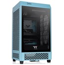 Obudowa PC Thermaltake 200 The Tower Mini Tower niebieski