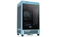 Obudowa PC Thermaltake 200 The Tower Mini Tower niebieski