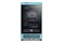 Obudowa PC Thermaltake 200 The Tower Mini Tower niebieski