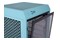 Obudowa PC Thermaltake 200 The Tower Mini Tower niebieski
