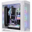 Obudowa PC Thermaltake C700 CTE Midi Tower biały