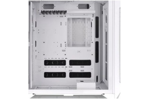Obudowa PC Thermaltake C700 CTE Midi Tower biały