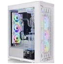 Obudowa PC Thermaltake T500 CTE TG Tower biały