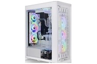 Obudowa PC Thermaltake T500 CTE TG Tower biały