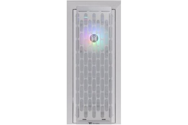 Obudowa PC Thermaltake T500 CTE TG Tower biały