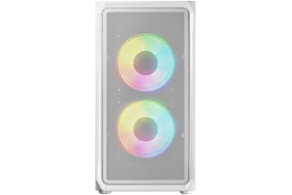Obudowa PC Logic Portos Mini Mini Tower biały