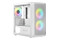 Obudowa PC Logic Portos Mini Mini Tower biały