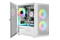Obudowa PC Logic Portos Mini Mini Tower biały
