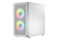 Obudowa PC Logic Portos Mini Mini Tower biały