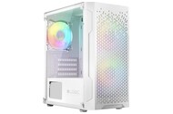 Obudowa PC Logic Aramis Mini Tower biały