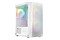 Obudowa PC Logic Aramis Mini Tower biały