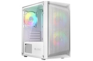 Obudowa PC Logic Atos Mini Tower biały