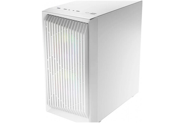 Obudowa PC Logic Atos Mini Tower biały