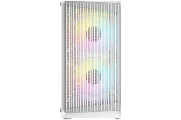 Obudowa PC Logic Atos Mini Tower biały