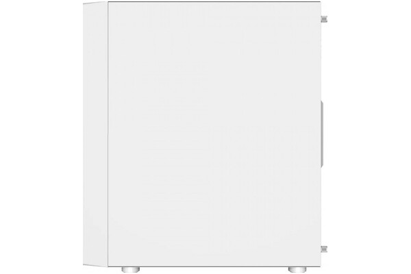 Obudowa PC Logic Atos Mini Tower biały