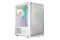 Obudowa PC Logic Atos Mini Tower biały