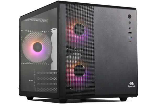 Obudowa PC Redragon GC-570 Pagos 1 inny czarny
