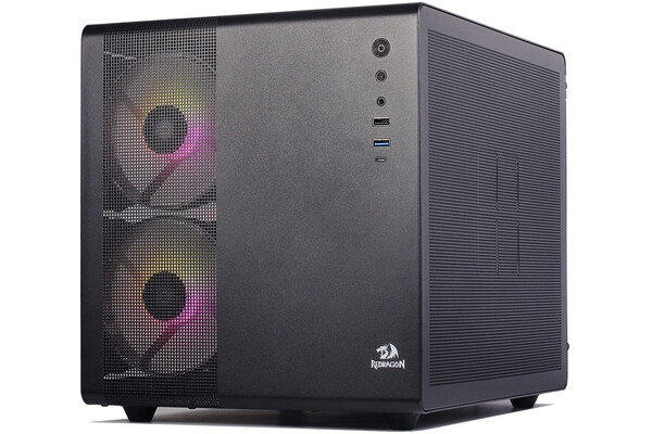 Obudowa PC Redragon GC-570 Pagos 1 inny czarny