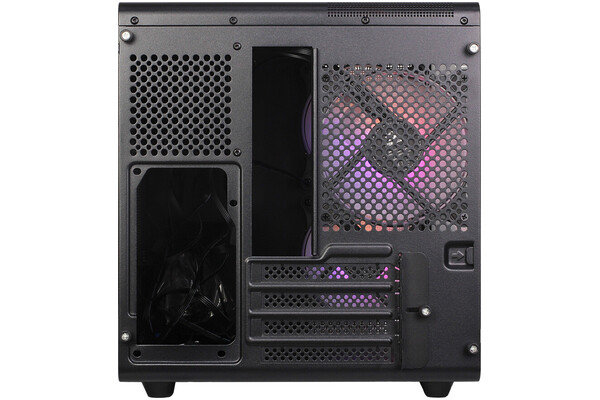 Obudowa PC Redragon GC-570 Pagos 1 inny czarny