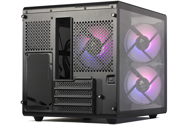 Obudowa PC Redragon GC-570 Pagos 1 inny czarny