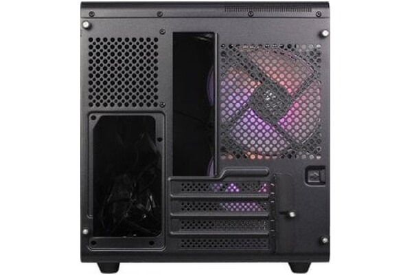 Obudowa PC Redragon GC-570 Pagos 1 Mini Tower czarny