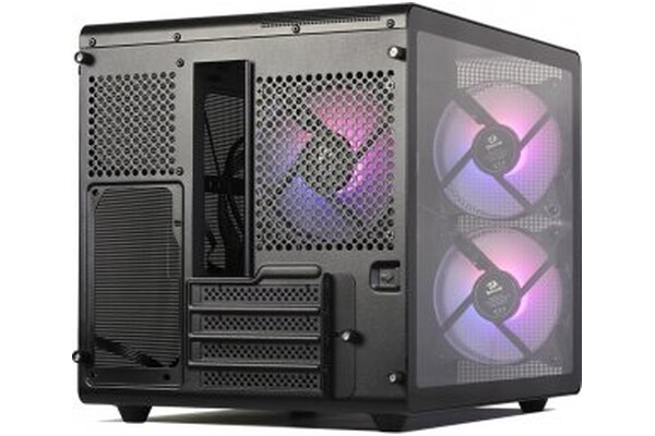 Obudowa PC Redragon GC-570 Pagos 1 Mini Tower czarny