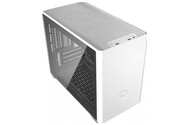 Obudowa PC COOLER MASTER NR200P MasterBox ITX biały