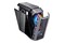 Obudowa PC COOLER MASTER H500P MasterCase Midi Tower czarny