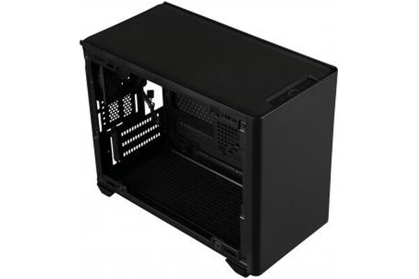 Obudowa PC COOLER MASTER NR200P MasterBox Mini Tower czarny