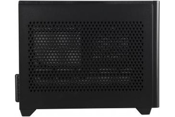 Obudowa PC COOLER MASTER NR200P MasterBox Mini Tower czarny