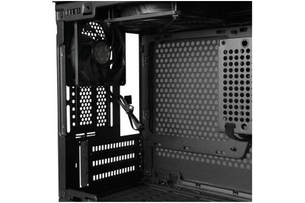 Obudowa PC COOLER MASTER NR200P MasterBox Mini Tower czarny