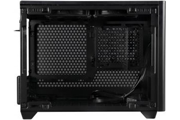 Obudowa PC COOLER MASTER NR200P MasterBox inny czarny