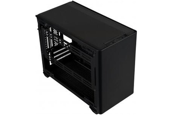 Obudowa PC COOLER MASTER NR200P MasterBox inny czarny