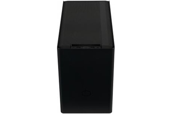 Obudowa PC COOLER MASTER NR200P MasterBox inny czarny