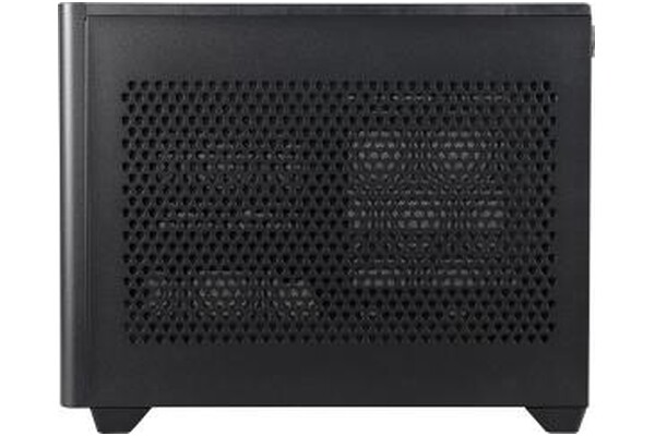 Obudowa PC COOLER MASTER NR200P MasterBox inny czarny