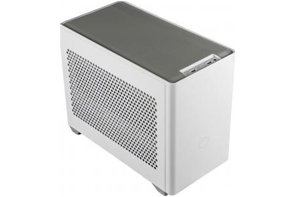Obudowa PC COOLER MASTER NR200P MasterBox inny biały