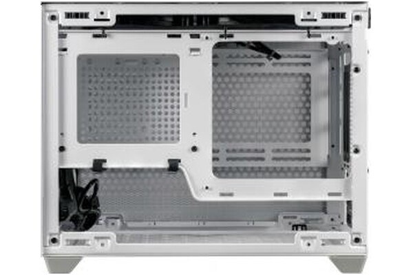 Obudowa PC COOLER MASTER NR200P MasterBox inny biały