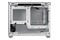Obudowa PC COOLER MASTER NR200P MasterBox inny biały