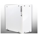 Obudowa PC EVGA DG-75 Midi Tower biały