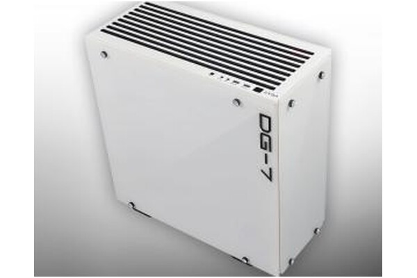 Obudowa PC EVGA DG-75 Midi Tower biały