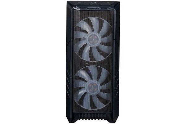 Obudowa PC COOLER MASTER HAF500 Midi Tower czarny