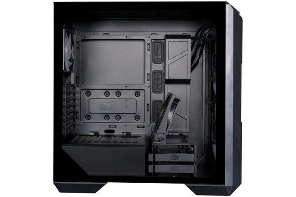 Obudowa PC COOLER MASTER HAF500 Midi Tower czarny