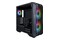 Obudowa PC COOLER MASTER HAF500 Midi Tower czarny