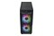 Obudowa PC COOLER MASTER HAF500 Midi Tower czarny