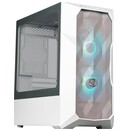 Obudowa PC COOLER MASTER TD300 MasterBox Mini Tower biały