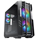 Obudowa PC COOLER MASTER HAF700 Tower szary