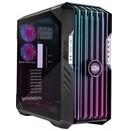 Obudowa PC COOLER MASTER HAF700 Tower czarny