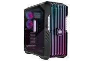 Obudowa PC COOLER MASTER HAF700 Tower czarny